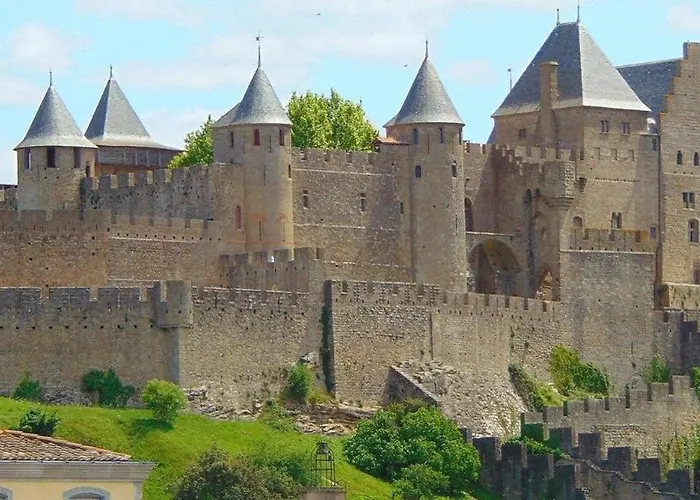 Studio Des Lices Villesequelande