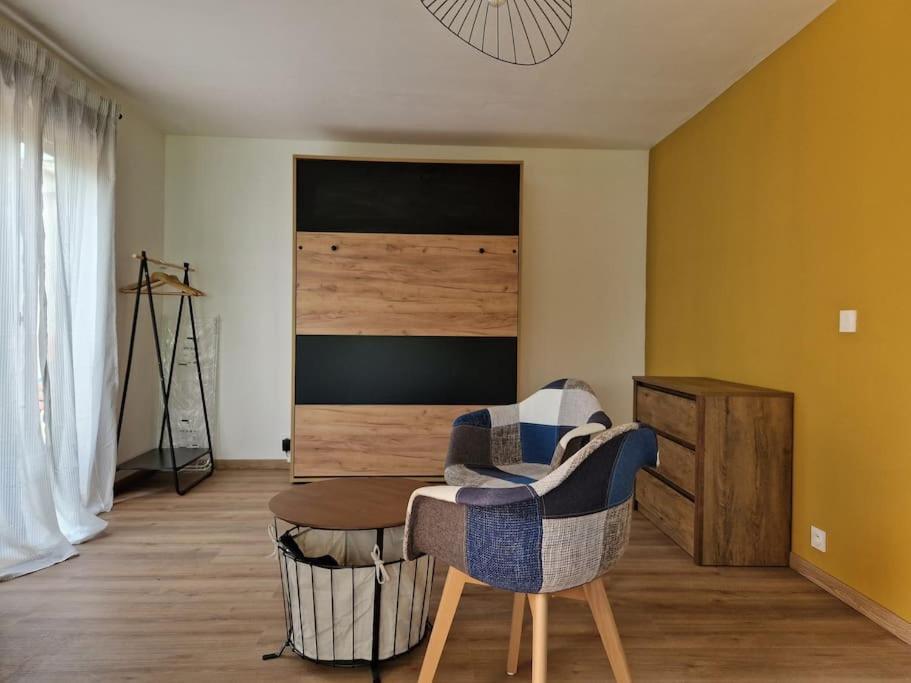 Appartement Des Lices *