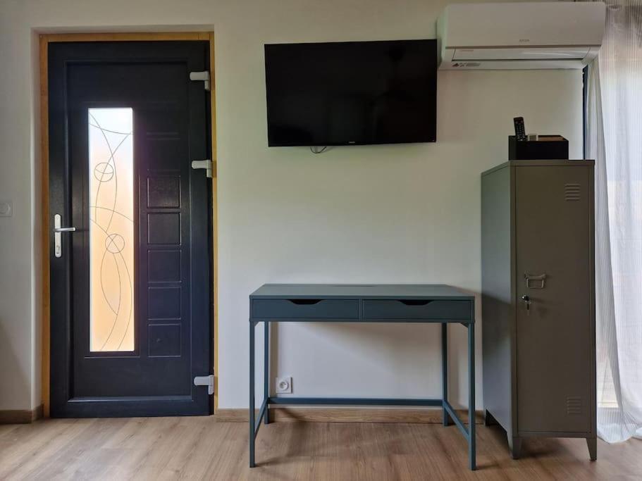 Des Lices Appartement